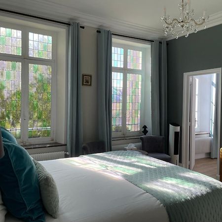 La Boulonnaise Bed & Breakfast Boulogne-sur-Mer Bagian luar foto